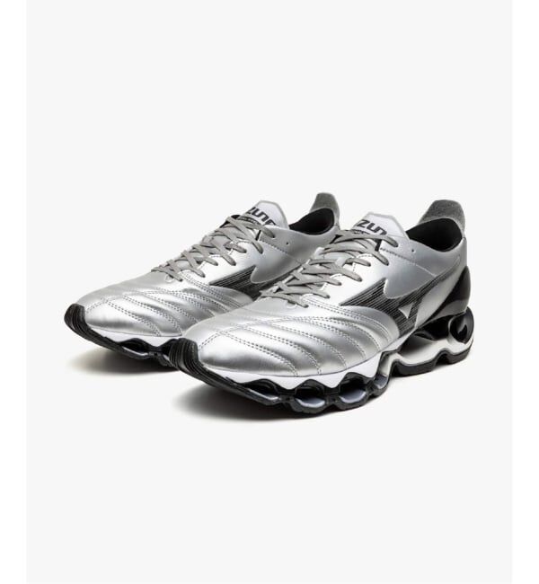 EDIFICE「MIZUNO（ミズノ） WAVE PROPHECY MORELIA NEO」|スニーカー|
