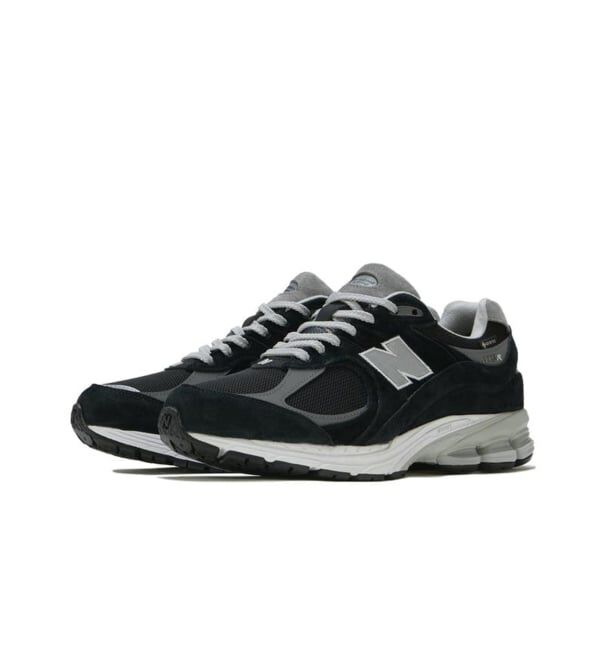 EDIFICE「NEW BALANCE(ニューバランス) M2002RXD」|スニーカー|