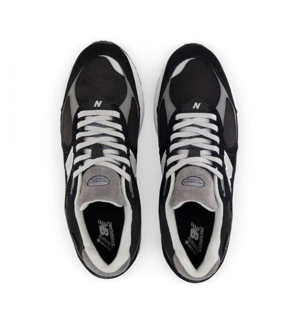 EDIFICE「NEW BALANCE(ニューバランス) M2002RXD」|スニーカー|