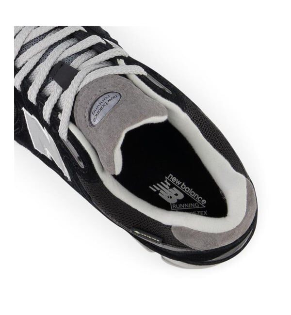 EDIFICE「NEW BALANCE(ニューバランス) M2002RXD」|スニーカー|