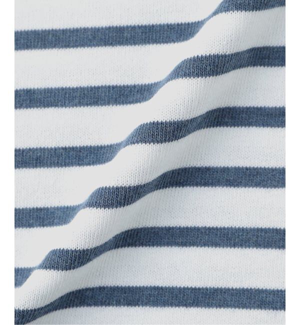 417 EDIFICE「SAINT JAMES / セントジェームス OUESSANT LOOSE」|Tシャツ・カットソー|