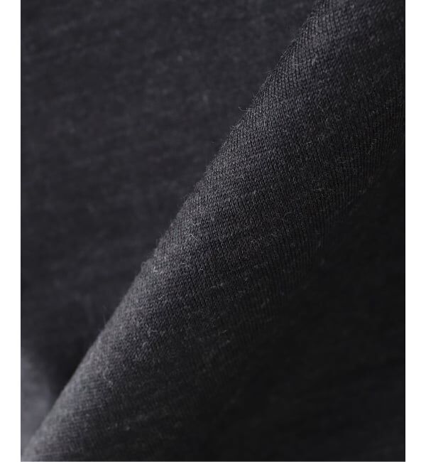 EDIFICE「ETS.MATERIAUX(マテリオ) wool tank top」|タンクトップ|