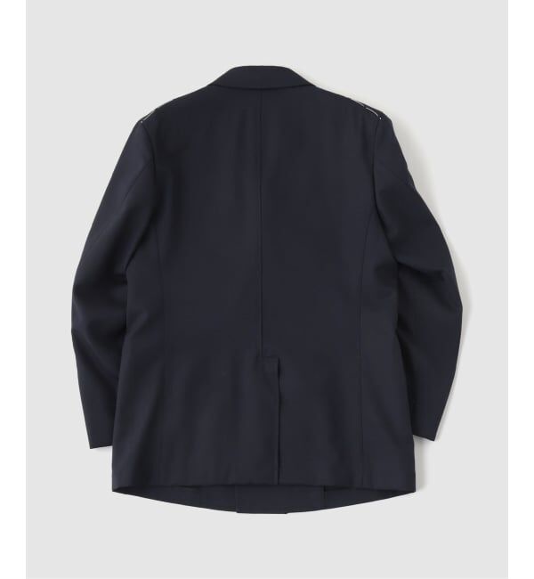 EDIFICE「ドレス ジャケット ダブル DORMEUIL」|その他|