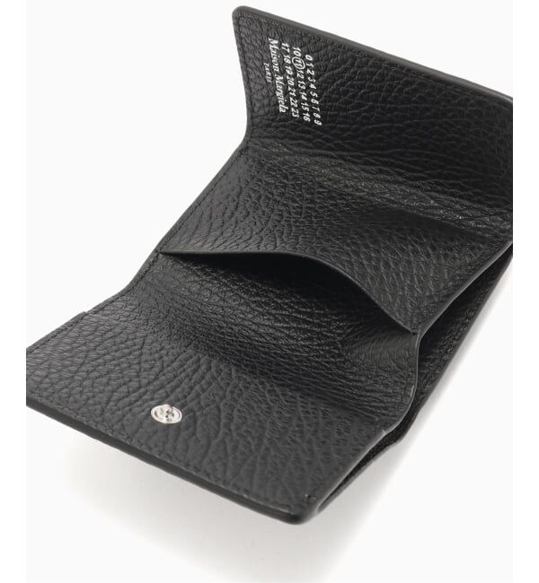 EDIFICE「MAISON MARGIELA(メゾン マルジェラ)S36UI0416」|財布|