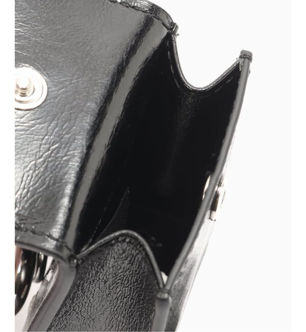 EDIFICE「MAISON MARGIELA(メゾン マルジェラ) SA1VL0051」|キーケース|