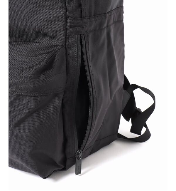 EDIFICE「MONOLITH（モノリス） BACKPACK STANDARD M」|リュック|