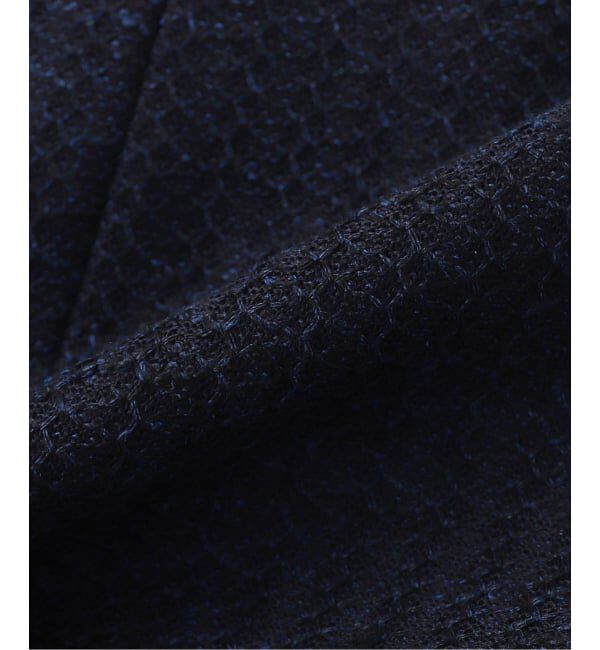 EDIFICE「BRERAS (ブレラス) Jersey Pin Check JK」|テーラードジャケット|