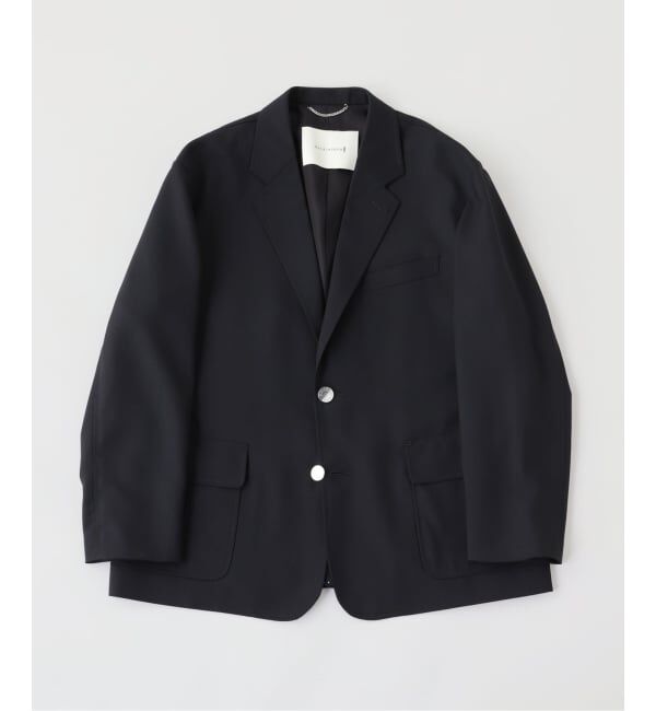 EDIFICE「MACKINTOSH(マッキントッシュ) HUMBIE BLZ SL」|その他|ネイビー