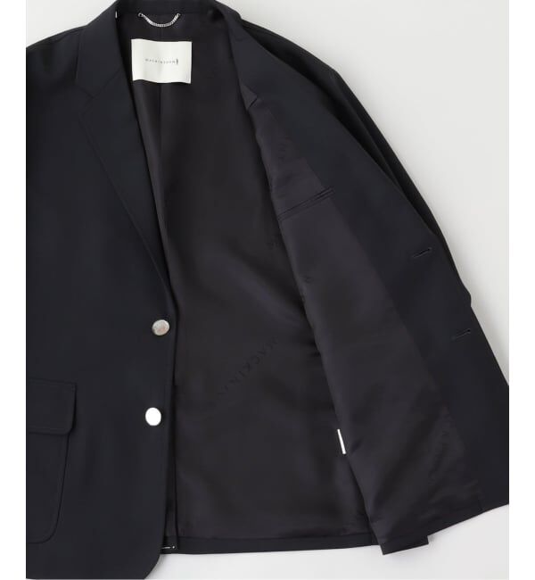 EDIFICE「MACKINTOSH(マッキントッシュ) HUMBIE BLZ SL」|その他|