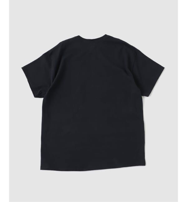 EDIFICE「The DUFFER N NEPHEWS(ザ・ダファー・アンド・ネフューズ) BOYS OWN Tシャツ」|Tシャツ・カットソー|