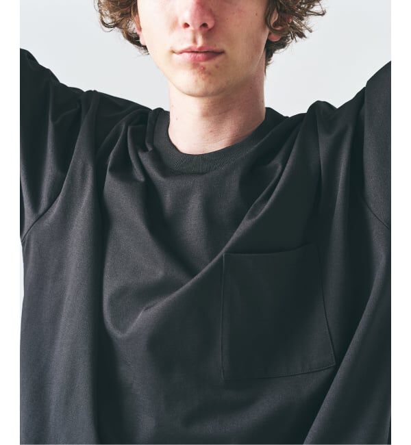 417 EDIFICE「PERFECTECH / パーフェクテック ショートスリーブT」|Tシャツ・カットソー|