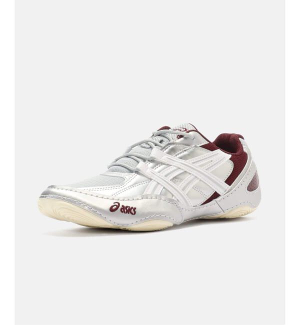 EDIFICE「ASICS(アシックス)  HYPERSYNC」|スニーカー|