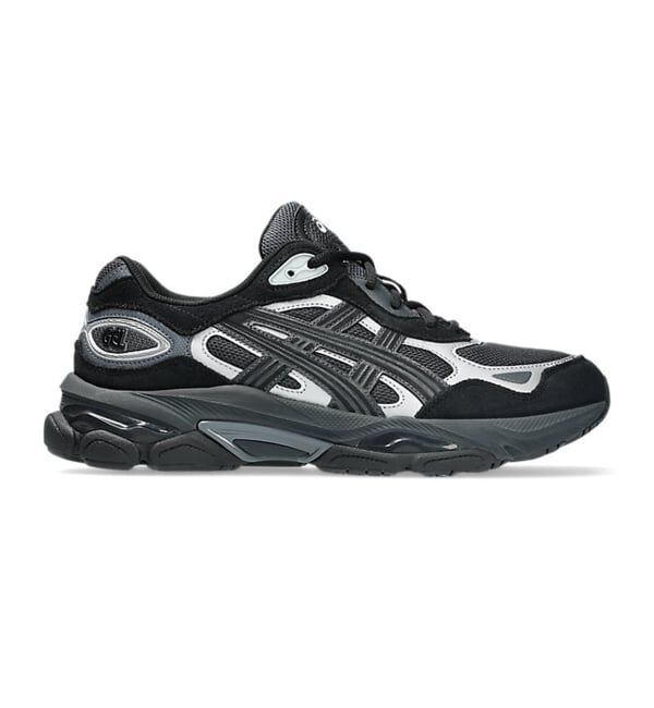 EDIFICE「ASICS(アシックス)GEL-NYC 2.0」|スニーカー|