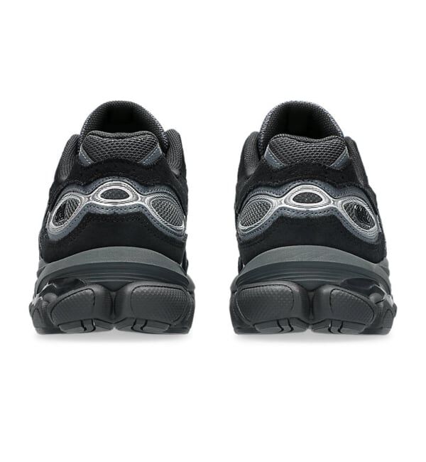 EDIFICE「ASICS(アシックス)GEL-NYC 2.0」|スニーカー|