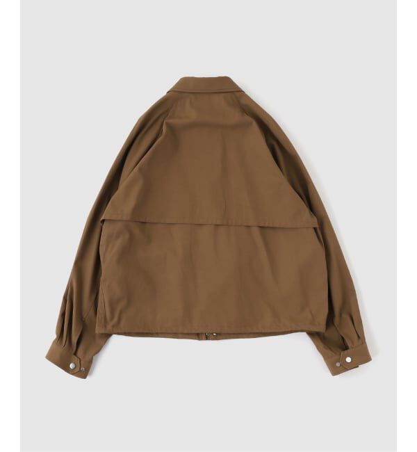 EDIFICE「MARKAWARE（マーカウェア）SHORT FIELD BLOUSON」|その他|