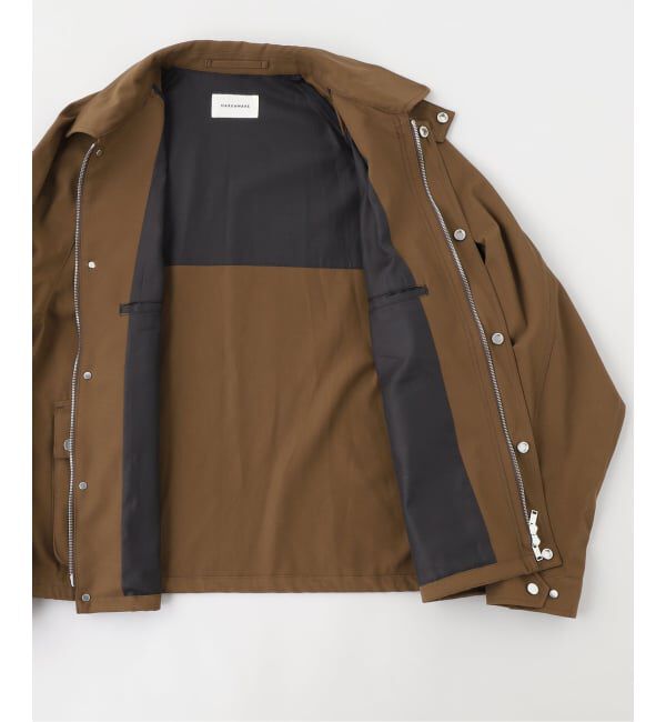 EDIFICE「MARKAWARE（マーカウェア）SHORT FIELD BLOUSON」|その他|