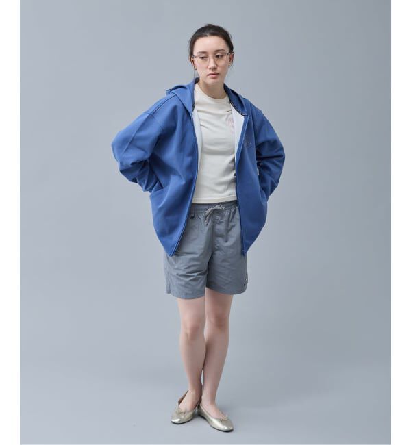 EDIFICE「《WEB限定》NIKE SWIM (ナイキ スイム) 限定 ボレーショーツ」|その他|