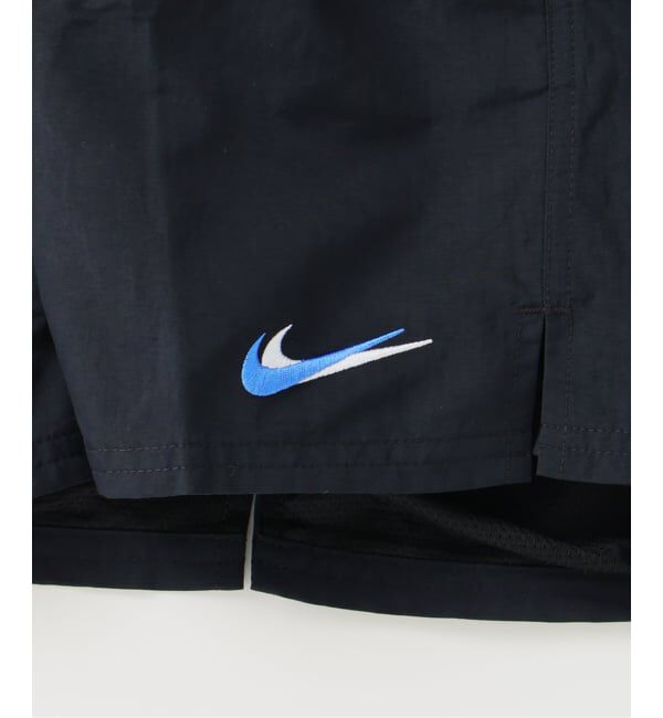 EDIFICE「《WEB限定》NIKE SWIM (ナイキ スイム) 限定 ボレーショーツ」|その他|