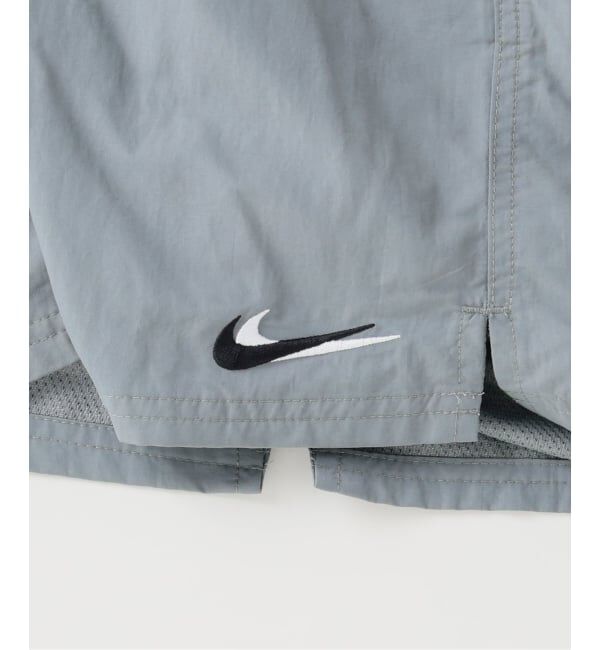 EDIFICE「《WEB限定》NIKE SWIM (ナイキ スイム) 限定 ボレーショーツ」|その他|