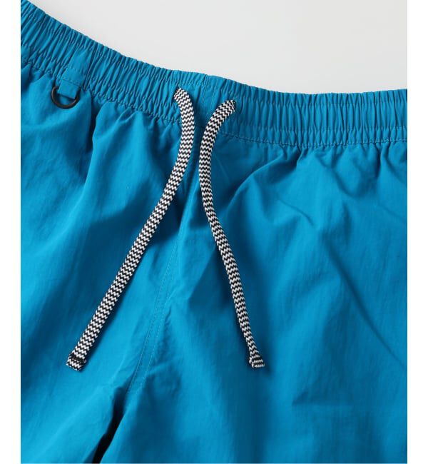 EDIFICE「《WEB限定》NIKE SWIM (ナイキ スイム) 限定 ボレーショーツ」|その他|