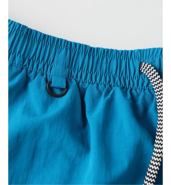 EDIFICE「《WEB限定》NIKE SWIM (ナイキ スイム) 限定 ボレーショーツ」|その他|