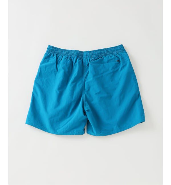 EDIFICE「《WEB限定》NIKE SWIM (ナイキ スイム) 限定 ボレーショーツ」|その他|