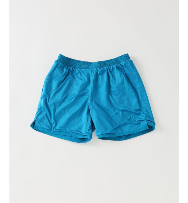 EDIFICE「《WEB限定》NIKE SWIM (ナイキ スイム) 限定 ボレーショーツ」|その他|