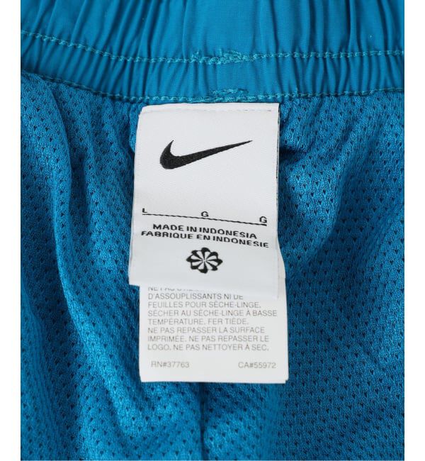 EDIFICE「《WEB限定》NIKE SWIM (ナイキ スイム) 限定 ボレーショーツ」|その他|