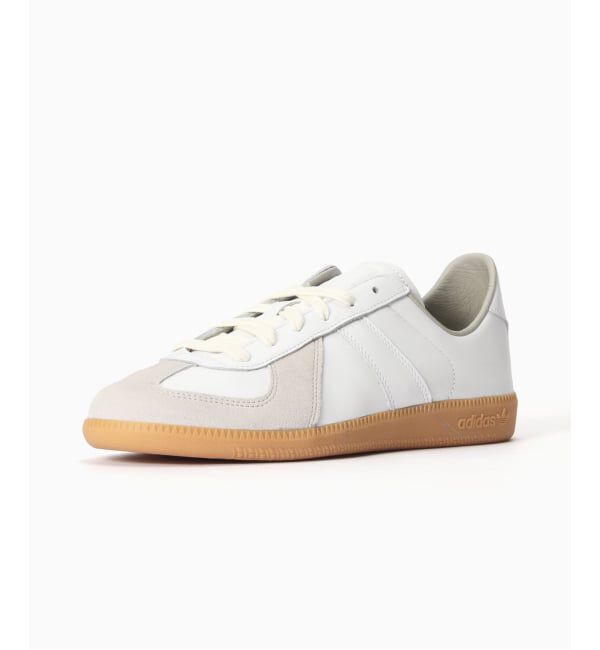 EDIFICE「adidas (アディダス) BW ARMY DECON」|スニーカー|