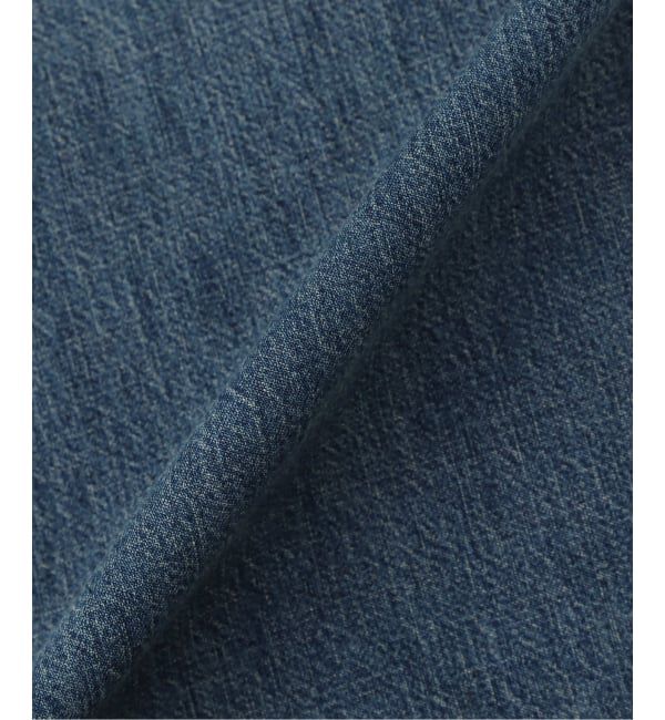 EDIFICE「MAISON MARGIELA(メゾン マルジェラ) Light Vintage Washed Den」|デニム|
