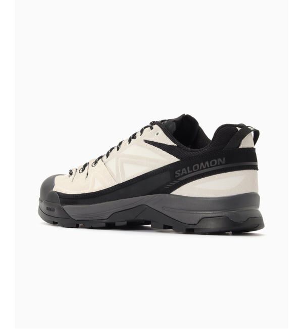EDIFICE「SALOMON (サロモン) X-ALP LTR」|スニーカー|