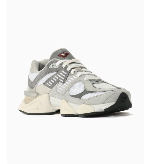 EDIFICE「NEW BALANCE(ニューバランス) U9060GRY」|スニーカー|