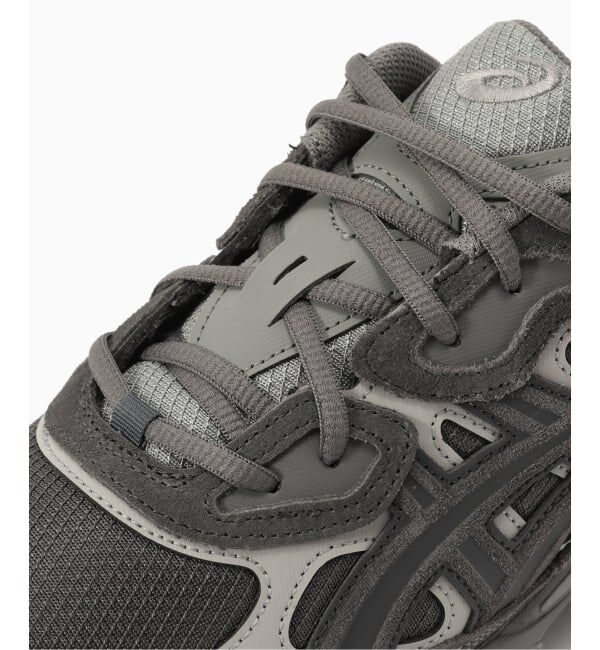 EDIFICE「ASICS(アシックス) GEL-NYC」|スニーカー|