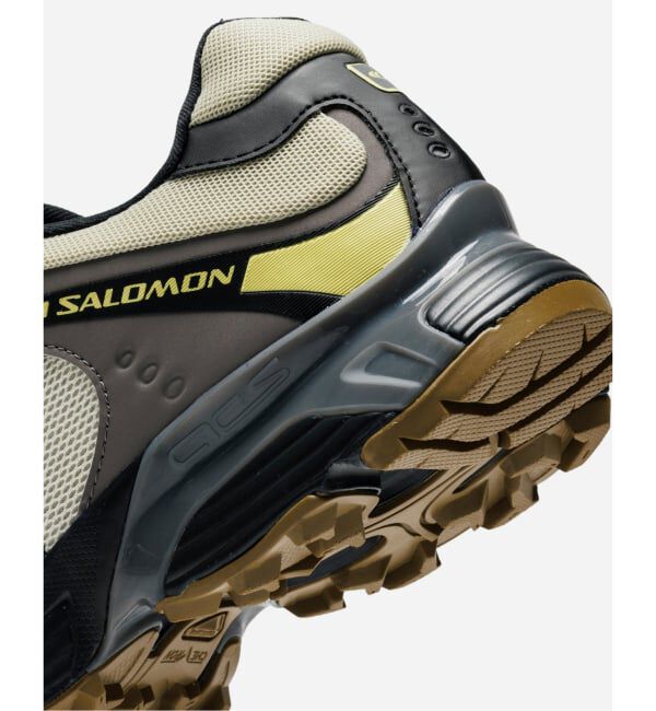 EDIFICE「SALOMON (サロモン) XT-WHISPER」|スニーカー|