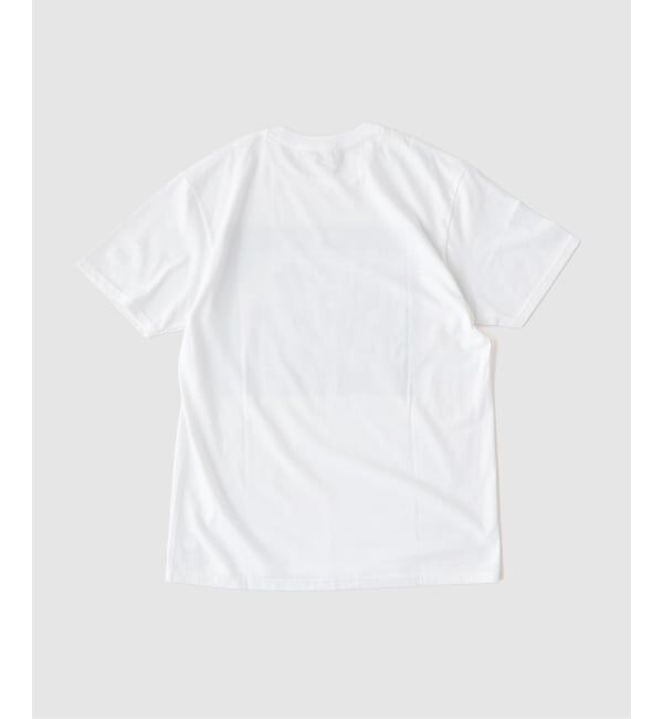 EDIFICE「MINI-TET (ミニテット) Du Bist Art' Tシャツ」|Tシャツ・カットソー|