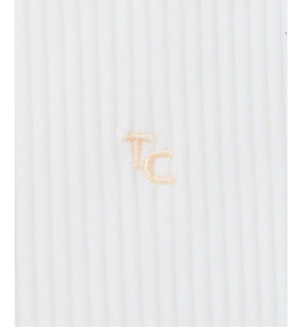 EDIFICE「TanC TOKYO for EDIFICE 別注 タンクトップ」|タンクトップ|