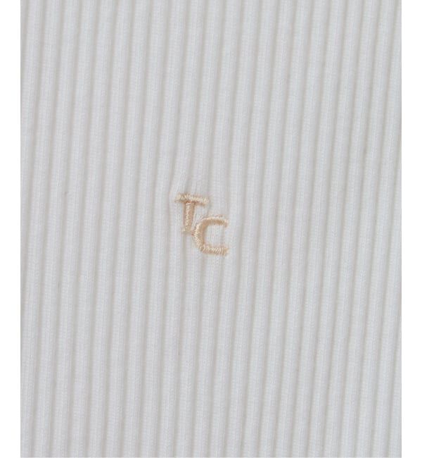 EDIFICE「TanC TOKYO for EDIFICE 別注 タンクトップ」|タンクトップ|