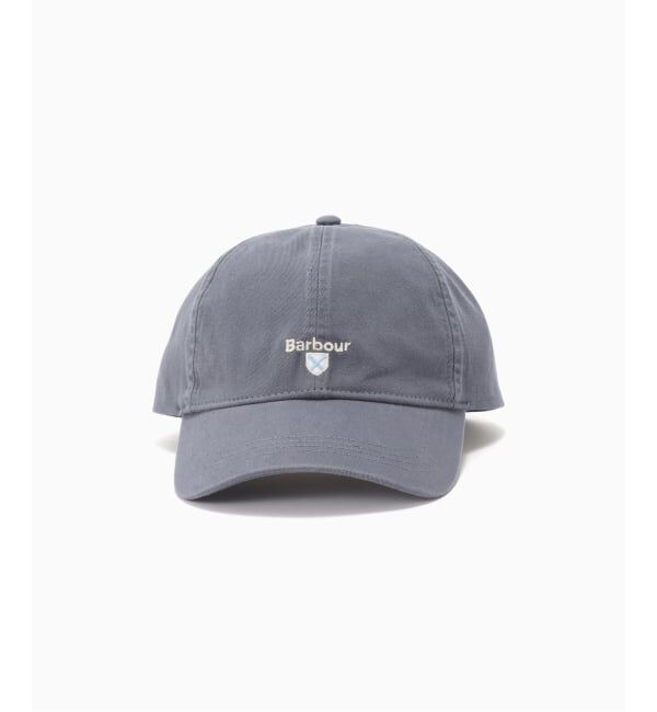 417 EDIFICE「Barbour / バブアー cascade cap」|キャップ・キャスケット|