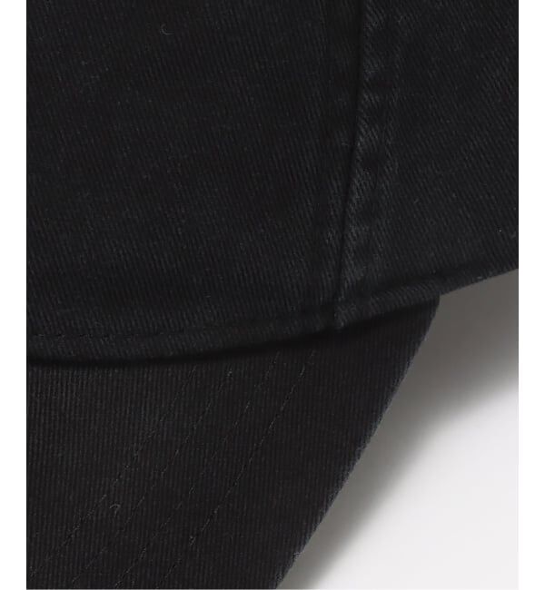 417 EDIFICE「Barbour / バブアー cascade cap」|キャップ・キャスケット|