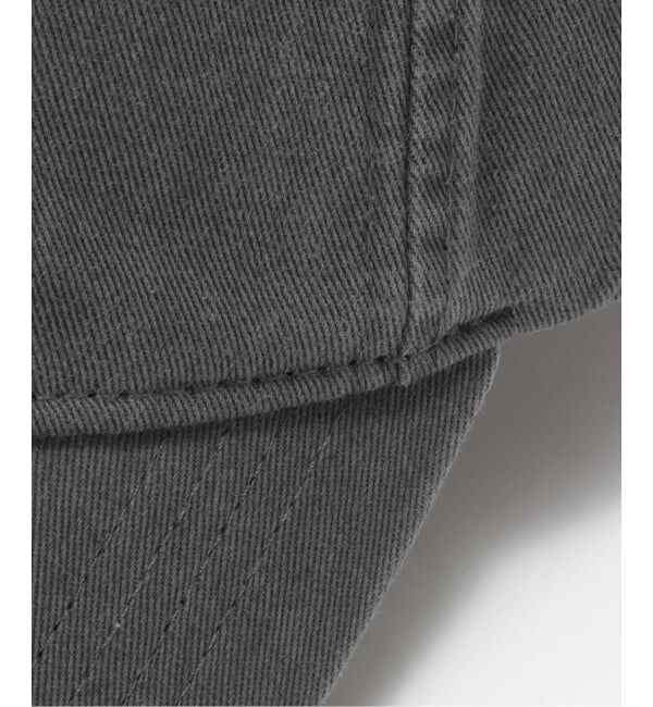 417 EDIFICE「Barbour / バブアー cascade cap」|キャップ・キャスケット|