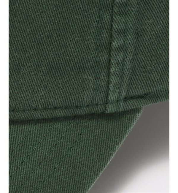 417 EDIFICE「Barbour / バブアー cascade cap」|キャップ・キャスケット|