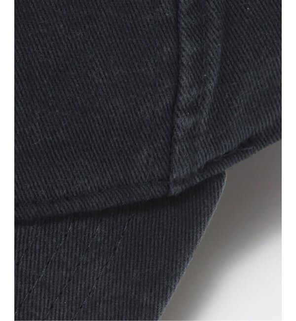 417 EDIFICE「Barbour / バブアー cascade cap」|キャップ・キャスケット|