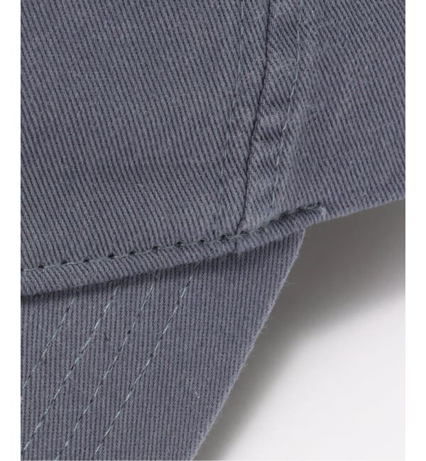 417 EDIFICE「Barbour / バブアー cascade cap」|キャップ・キャスケット|