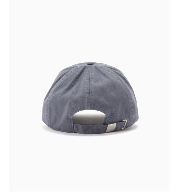 417 EDIFICE「Barbour / バブアー cascade cap」|キャップ・キャスケット|
