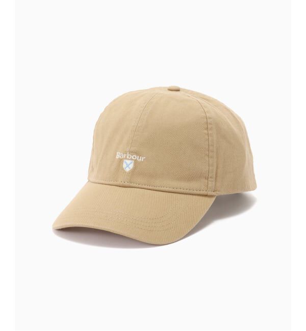 417 EDIFICE「Barbour / バブアー cascade cap」|キャップ・キャスケット|ナチュラル