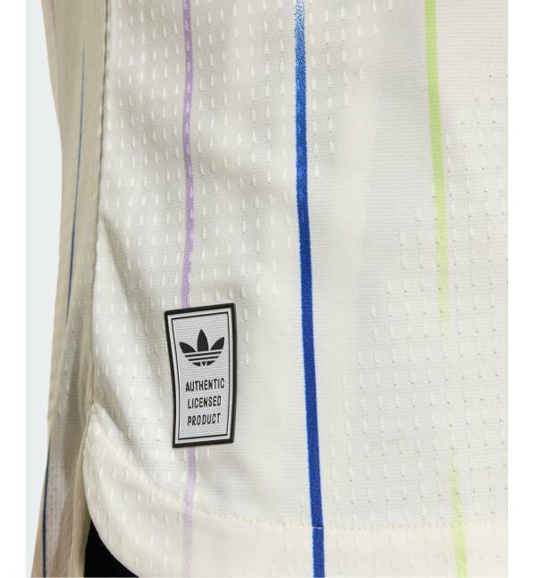 EDIFICE「adidas（アディダス）W-CUP 2026/27 JFA AWAY AUTHENTIC」|Tシャツ・カットソー|