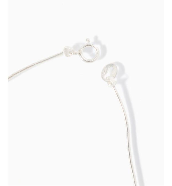 EDIFICE「HARPO(アルポ) N306L Necklace」|ネックレス|