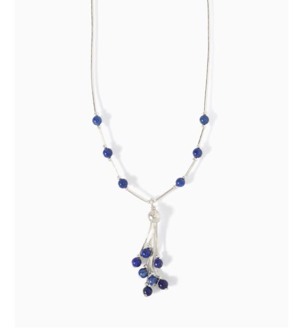 EDIFICE「HARPO(アルポ)  N308L Necklace」|ネックレス|その他カラー K