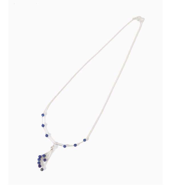 EDIFICE「HARPO(アルポ)  N308L Necklace」|ネックレス|