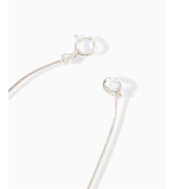 EDIFICE「HARPO(アルポ)  N308L Necklace」|ネックレス|
